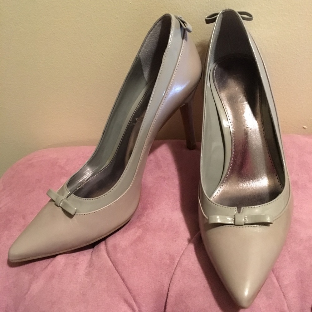 RLL Gray Heels